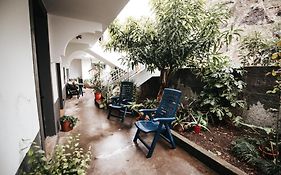 Casa Da Avo Rosa