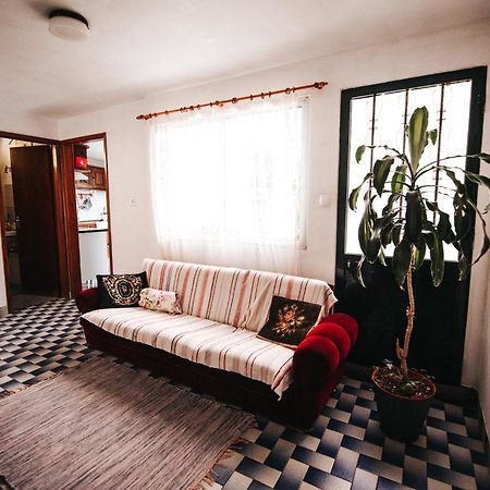 Apartamento Casa Da Avo Rosa São Vicente Exterior foto
