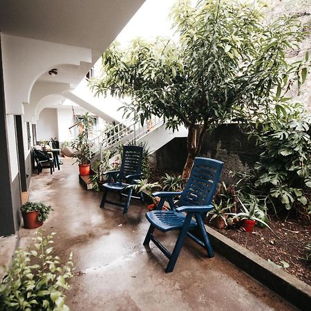 Apartamento Casa Da Avo Rosa São Vicente Exterior foto
