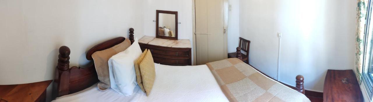 Apartamento Casa Da Avo Rosa São Vicente Exterior foto