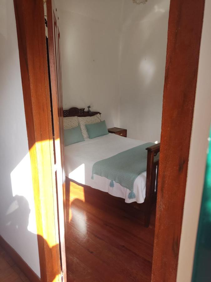 Apartamento Casa Da Avo Rosa São Vicente Exterior foto