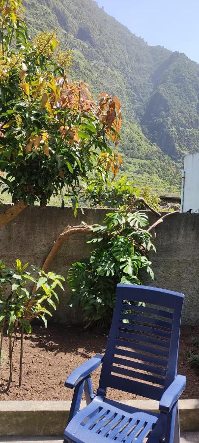 Apartamento Casa Da Avo Rosa São Vicente Exterior foto