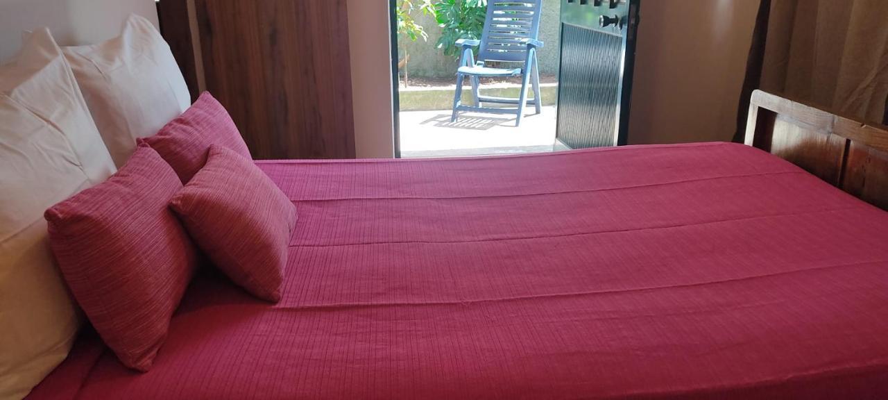 Apartamento Casa Da Avo Rosa São Vicente Exterior foto