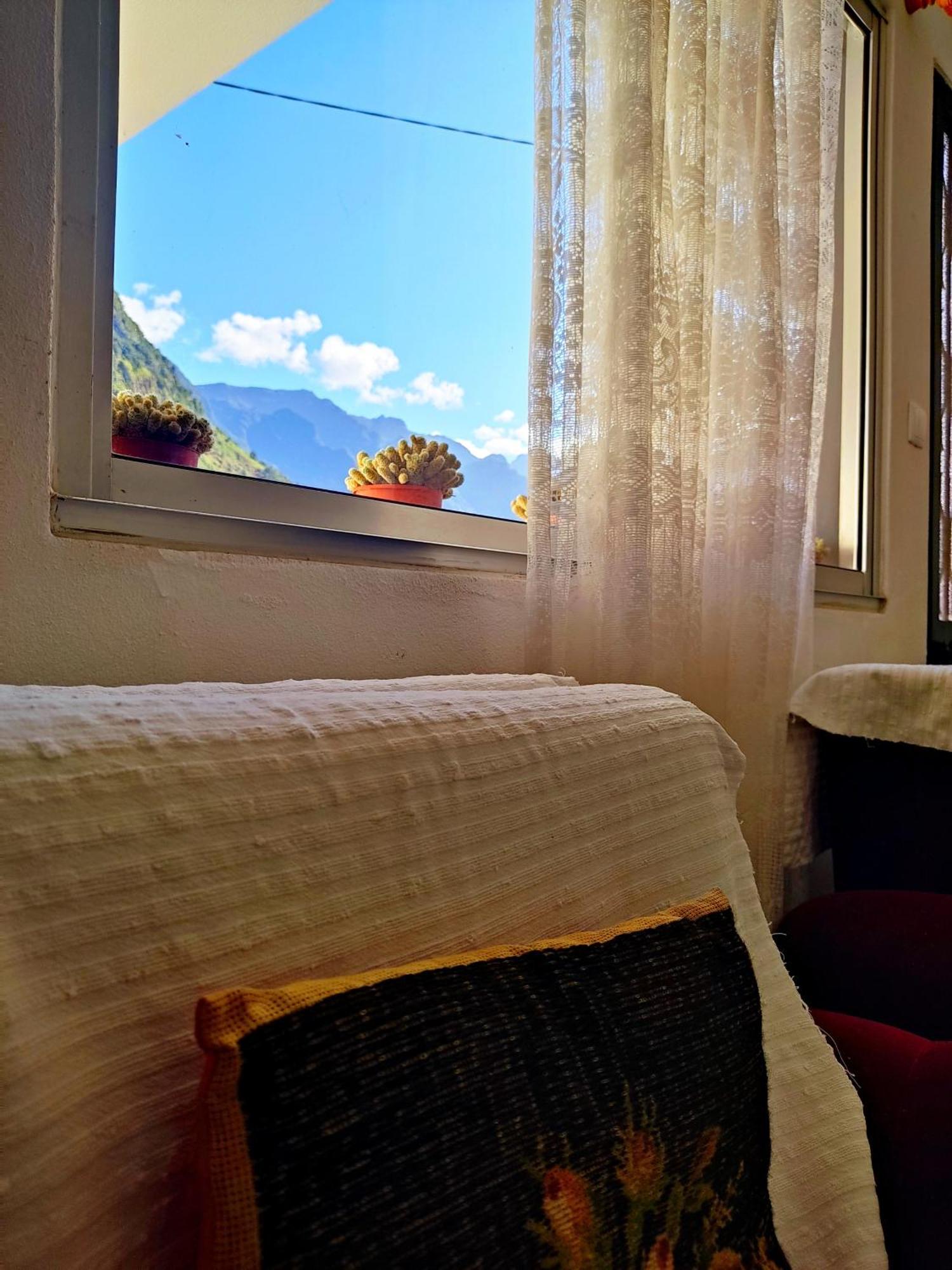 Apartamento Casa Da Avo Rosa São Vicente Exterior foto